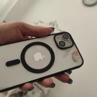 آیفون ۱۲۸گیگ دوسیم سفید