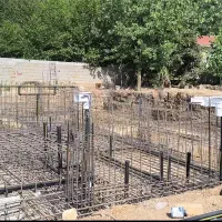 آرماتور بندی و پیمانکاری قربانی