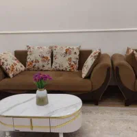 مبلمان ۷نفره