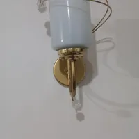 لوستر و دیوارکوب|لوستر و چراغ آویز|ابهر, |دیوار