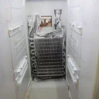 تعمیر انواع یخچال و فریزر و ساید|خدمات پیشه و مهارت|برازجان, |دیوار