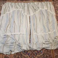 پرده تور و پرده شال و حریر ، پذیرائی (مجموعه ای )|پرده، رانر، رومیزی|کرمان, |دیوار