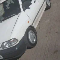 پراید ۸۴|خودرو سواری و وانت|محمدیه-قزوین, |دیوار