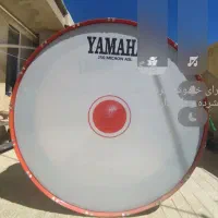 طبل محرم 160سانیمتری
