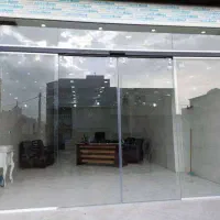55 متر مغازه/ بر رستاخیز