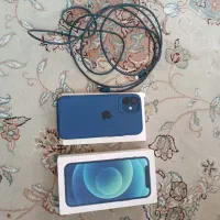 آیفون ۱۲مینی