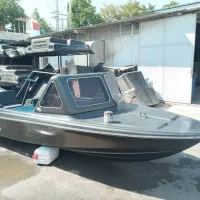 قایق تفریحی و ماهیگیری|قایق و سایر وسایل نقلیه|خرمشهر, |دیوار