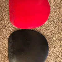 روی راکت تینرژی 05