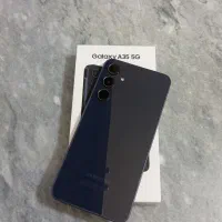Galaxy A35 5G 128 گیگابایت|موبایل|تهران, شهید رجایی|دیوار