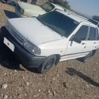 پراید|خودرو سواری و وانت|جیرفت, |دیوار