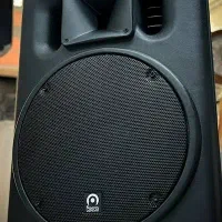 یک جفت باند آیکون اکتیو icon