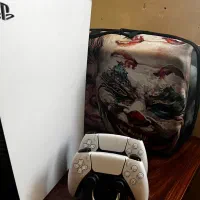 Ps5