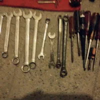 اچار|ابزارآلات|اسلام‌شهر, مطهری|دیوار