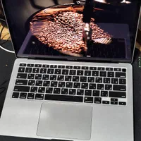 مک‌بوک ایر MacBook air m1