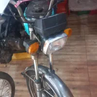 هوندا پارکینگی