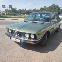 بی ام دبلیو BMW 518 مدل 1978 پلمپ آماده انتقال|خودرو سواری و وانت|تهران, نعمت‌آباد|دیوار