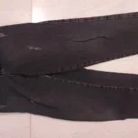 شلوار لی ۴عدد در حد نو|لباس|اهواز, بهارستان|دیوار