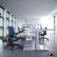 نیروی خدماتی شرکت