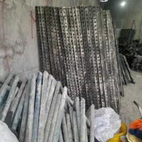 قالب فلزی درجه یک|مصالح و تجهیزات ساختمان|بابلسر, |دیوار