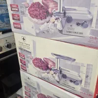 چرخ گوشت اصل سوئیس هوم