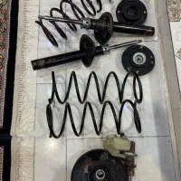 کمک فنر پژو ،توپی سرکمک شرکتی، بوستر و پمپ ترمز|قطعات یدکی و لوازم جانبی|سیرجان, |دیوار