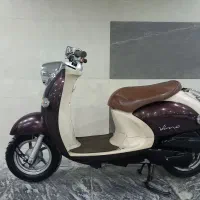 پاکشتی یاماها وینو انژکتور بی رنگ