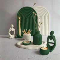 سنگ مصنوعی و دکوری جات