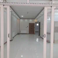 فروش و معاوضه همکف بدون پله دو خاب بلوار ولی عصر