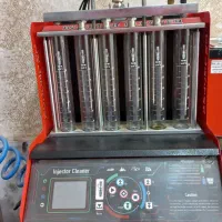 برق و تنظیم موتور