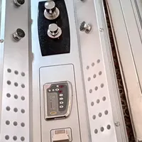 کابین دوش حمام خارجی کامل|لوازم حمام|الشتر, |دیوار