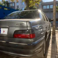 پژوپارس دوگانه کارخانه|خودرو سواری و وانت|خوی, |دیوار