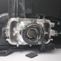 چراغ پارس مه شکن|قطعات یدکی و لوازم جانبی|یاسوج, |دیوار