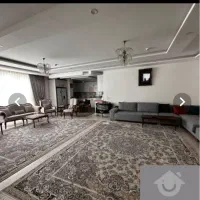 اویل اقبال ۱۱۵ متر (بدون مشرفیت ) فول امکانات