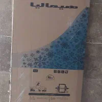 کارتن یخچال هیمالیا و لباسشویی ال جی