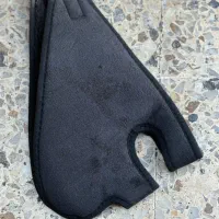 فیس ماسک کرکی موتور سواری