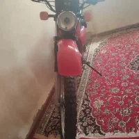 متور‌تریل‌ایکسل‌150سی‌سی‌به‌شرت‌کارشناس|موتورسیکلت|رامهرمز, |دیوار