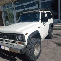 پاترول ۲در مدل ۷۷|خودرو سواری و وانت|ارومیه, |دیوار