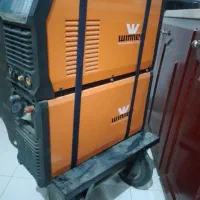 دستگاه جوش آرگون ۳۱۵ آمپر