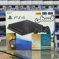 پلیستیشن ps4 رو شرایطی با گارانتی 12ماه تعویض بگیر