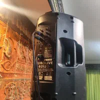 دایناکورد 600اصلی همراه باند جی تی ار و بهرینگر|سیستم صوتی خانگی|تهران, آشتیانی|دیوار