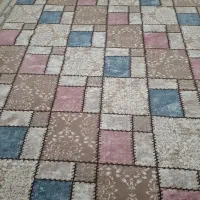 گلیم|فرش|کرمانشاه, |دیوار