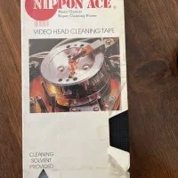 فیلم VHS ایرانی قدیمی