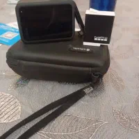 Gopro Black 11|دوربین عکاسی و فیلم‌برداری|ملارد, |دیوار
