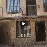 سوله کرج چهارباغ خیابان دهکده ورزش 665 متر|فروش دفتر صنعتی، کشاورزی، تجاری|چهارباغ, |دیوار