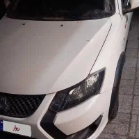 کوییک s مدل ۴۰۲|خودرو سواری و وانت|مشهد, رده|دیوار