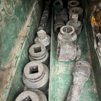 اچار بوکس سنگین هنس اصل