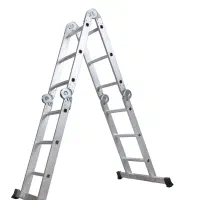 نردبان یوکسل|ابزارآلات|کرج, میدان میوه و تره بار مرکزی|دیوار