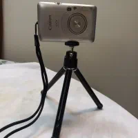 دوربین کانن