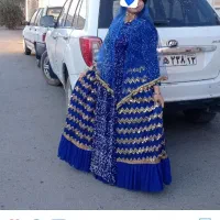 کرایه و فروش لباس محلی سبک لری|لباس|برخوار, |دیوار