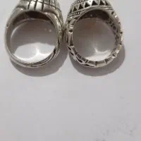 فروش انگشتر عقیق وشجر